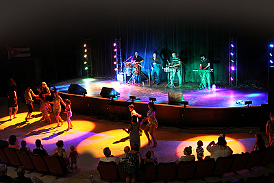 Camping Havana Resort - Image 8