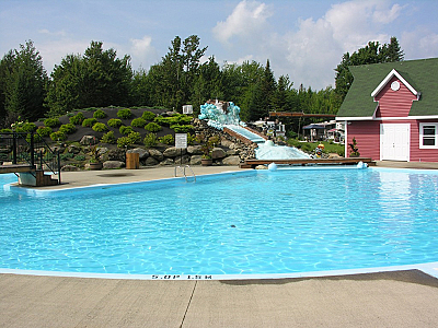 Camping Granby - Image 13