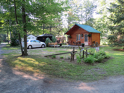 Camping Île Du Fort - Image 26