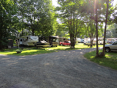 Camping Île Du Fort - Image 28