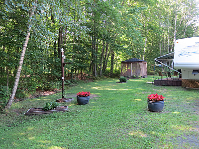 Camping Île Du Fort - Image 41