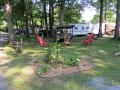 Camping Île Du Fort - Image 45