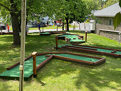 Coop Camping Saint-Esprit - Image 4