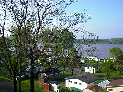 Camping Domaine Du Bassin - Image 10